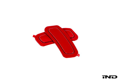 IND x Acexxon MK8 ゴルフ GTI / ゴルフ R リフレクター コスメティックパッケージ