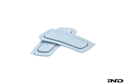 IND x Acexxon MK8 ゴルフ GTI / ゴルフ R リフレクター コスメティックパッケージ