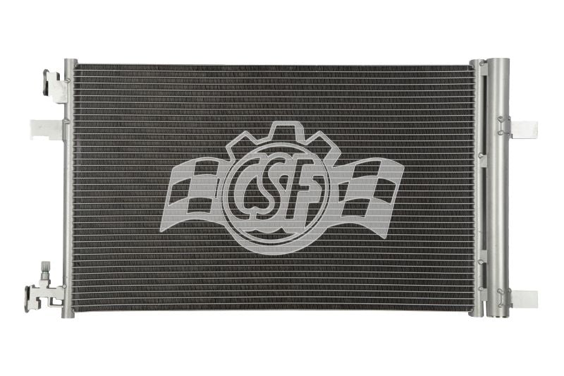CSF 11-14 シボレー クルーズ 1.4L エアコンコンデンサー