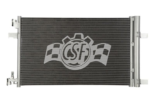 CSF 11-14 シボレー クルーズ 1.4L エアコンコンデンサー