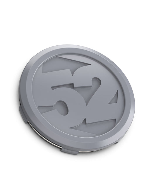 fifteen52 107mm HD キャップ _ ピークグレー