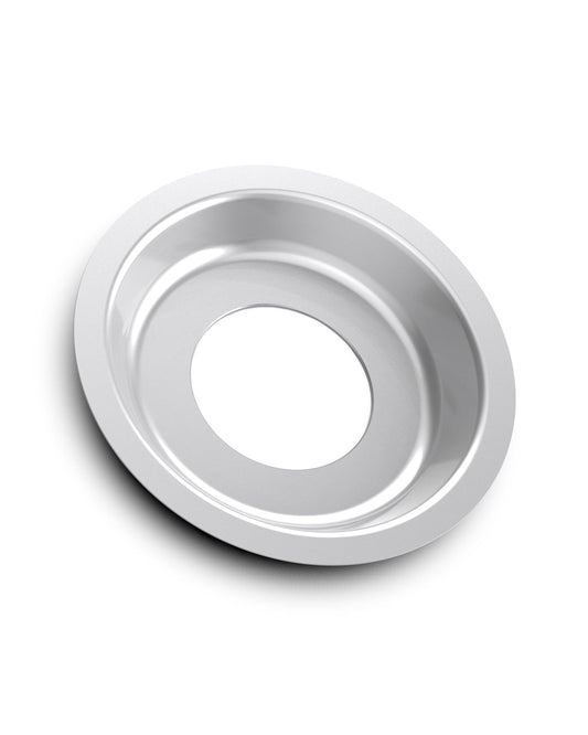 fifteen52 スーパーツーリング ラージカバープレート_スピードシルバー