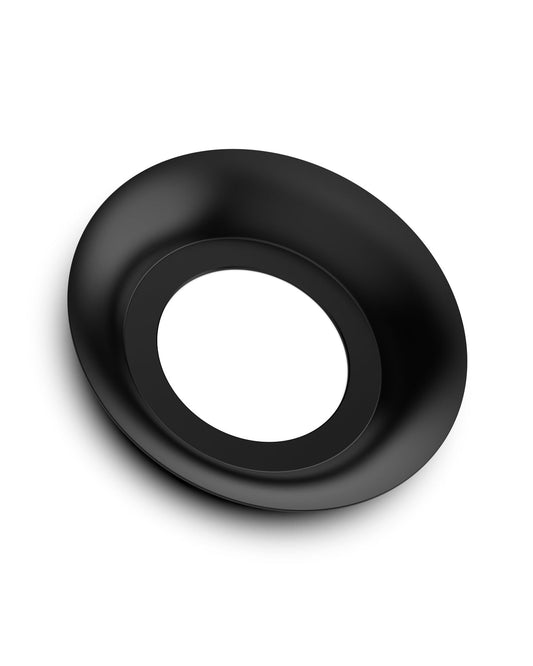 fifteen52 スーパーツーリング スモールカバープレート_アスファルトブラック