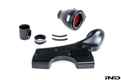 Eventuri F60 ミニクーパー Countryman S / JCW プラスチックインテークシステム