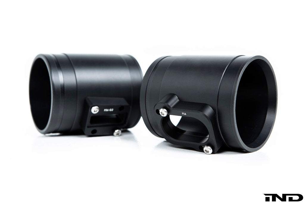 Eventuri F60 ミニクーパー Countryman S / JCW カーボンインテークシステム