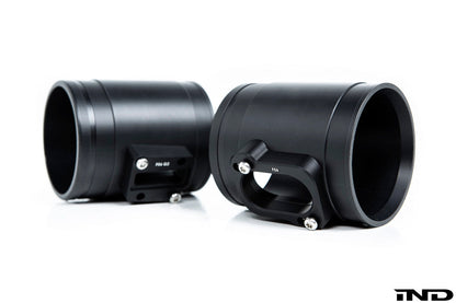 Eventuri F60 ミニクーパー Countryman S / JCW カーボンインテークシステム