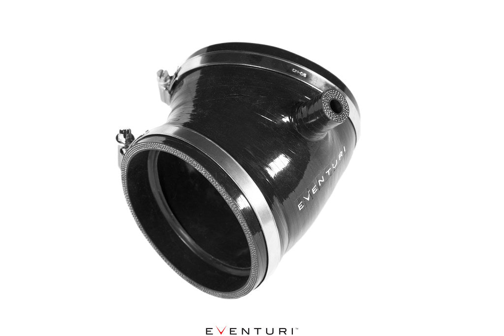 Eventuri ポルシェ 991 991.2 GT3 RS ブラックカーボン インテークシステム