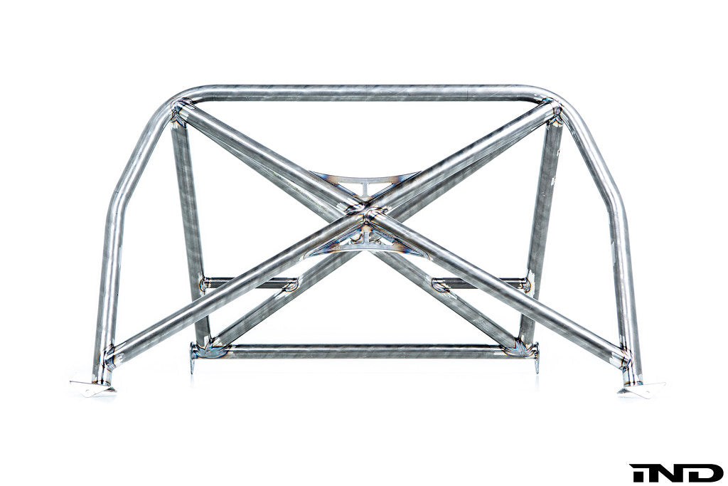 Fall-Line Motorsports G82 M4 ボルトイン ハーネスバー