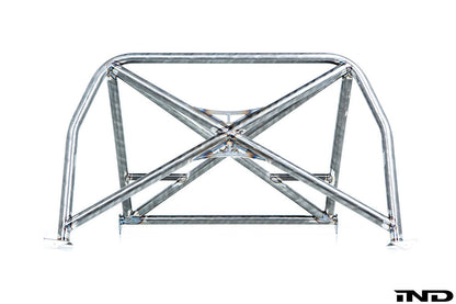 Fall-Line Motorsports G82 M4 ボルトイン ハーネスバー