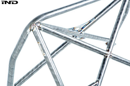 Fall-Line Motorsports G82 M4 ボルトイン ハーネスバー