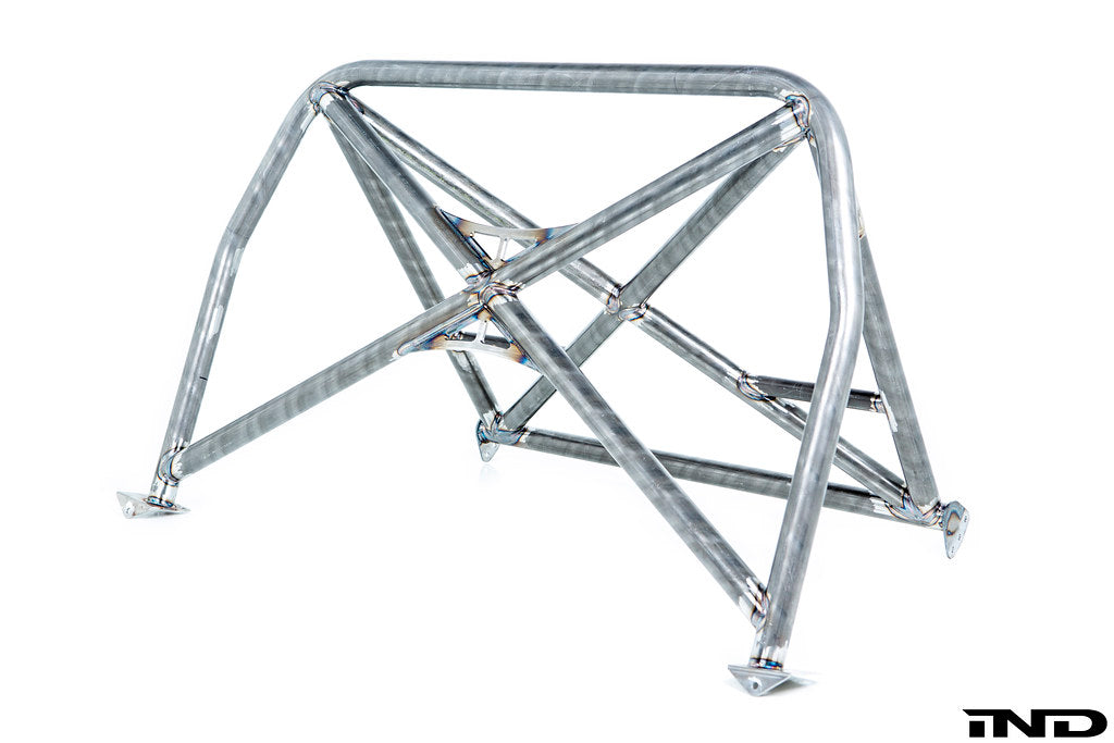 Fall-Line Motorsports G82 M4 ボルトイン ハーネスバー