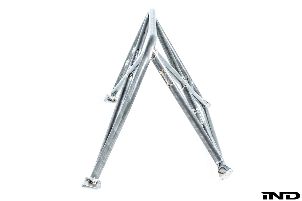 Fall-Line Motorsports G82 M4 ボルトイン ハーネスバー