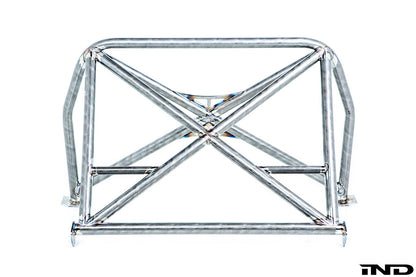 Fall-Line Motorsports G82 M4 ボルトイン ハーネスバー