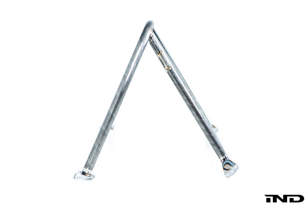 Fall-Line Motorsports G82 M4 ボルトイン ハーネスバー