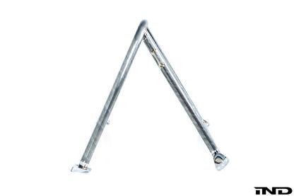 Fall-Line Motorsports G82 M4 ボルトイン ハーネスバー