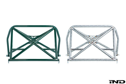 Fall-Line Motorsports G82 M4 ボルトイン ハーネスバー