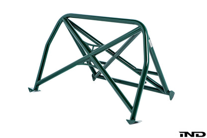 Fall-Line Motorsports G82 M4 ボルトイン ハーネスバー