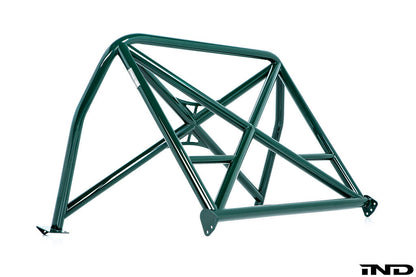 Fall-Line Motorsports G82 M4 ボルトイン ハーネスバー