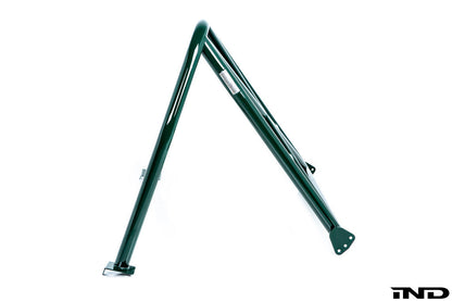 Fall-Line Motorsports G82 M4 ボルトイン ハーネスバー