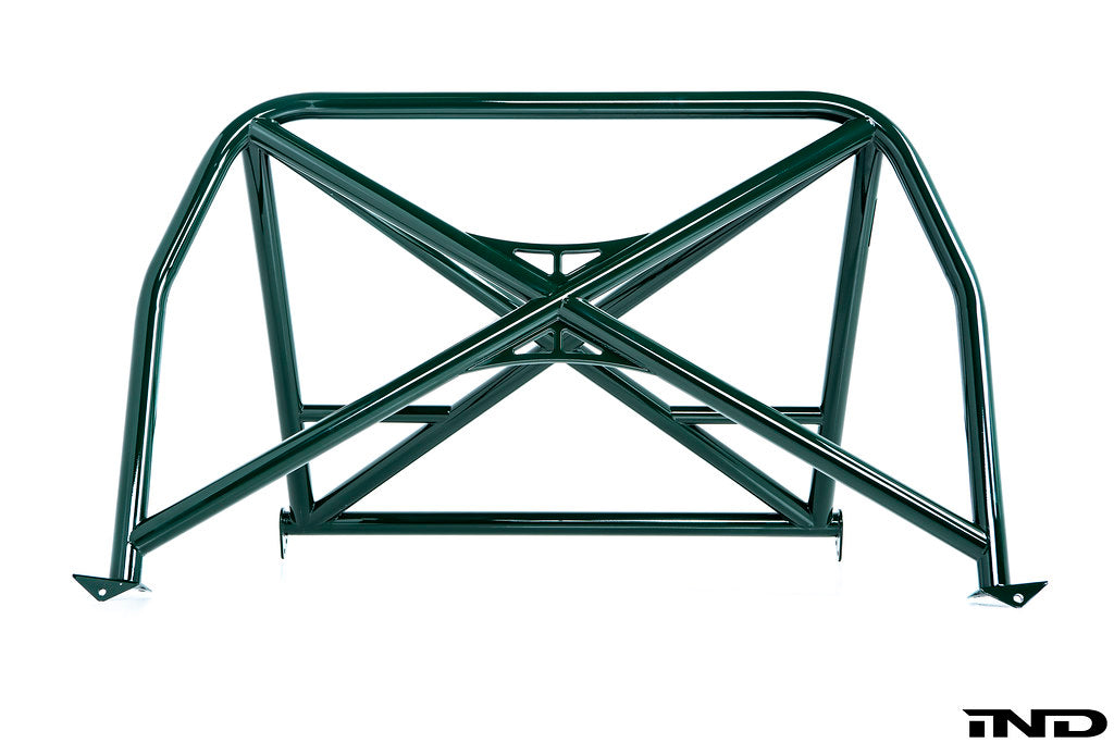 Fall-Line Motorsports G82 M4 ボルトイン ハーネスバー