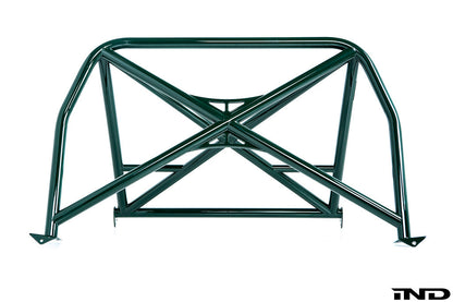 Fall-Line Motorsports G82 M4 ボルトイン ハーネスバー