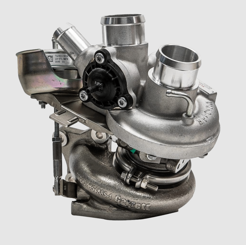 Garrett 13-17年式 Ford 3.5L EcoBoost ステージ1 GT1749S ツインターボキット（PMAX）
