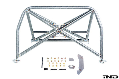 Fall-Line Motorsports G82 M4 ボルトイン ハーネスバー