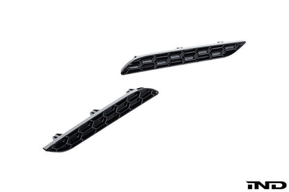 IND x Acexxon G42 2シリーズ Mスポーツリフレクターコスメティックパッケージ