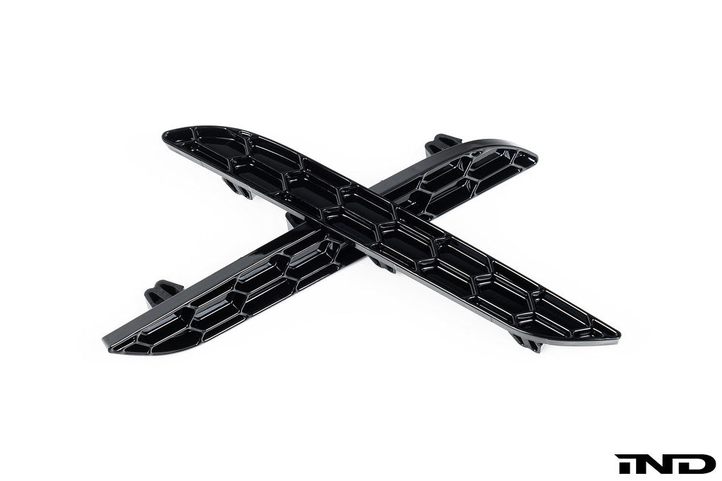 IND x Acexxon G42 2シリーズ Mスポーツリフレクターコスメティックパッケージ