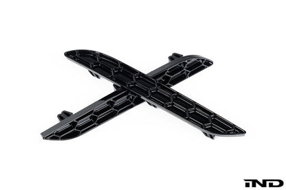 IND x Acexxon G42 2シリーズ Mスポーツリフレクターコスメティックパッケージ