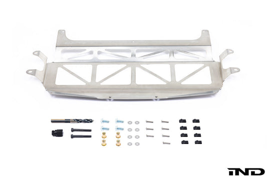 Fall-Line Motorsports F8X M2C / M3 / M4 オイルクーラーガード V2