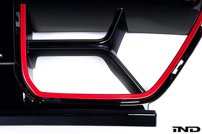 AutoTecknic G8X M3 / M4 レッドライン コンペティション スポーツ フロントグリル