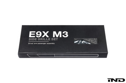 IND E9X M3 塗装済みサイドマーカーセット