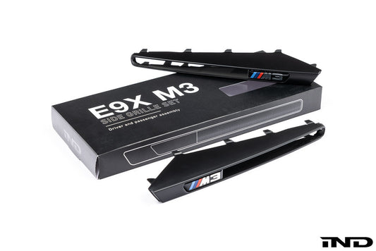 IND E9X M3 塗装済みサイドマーカーセット