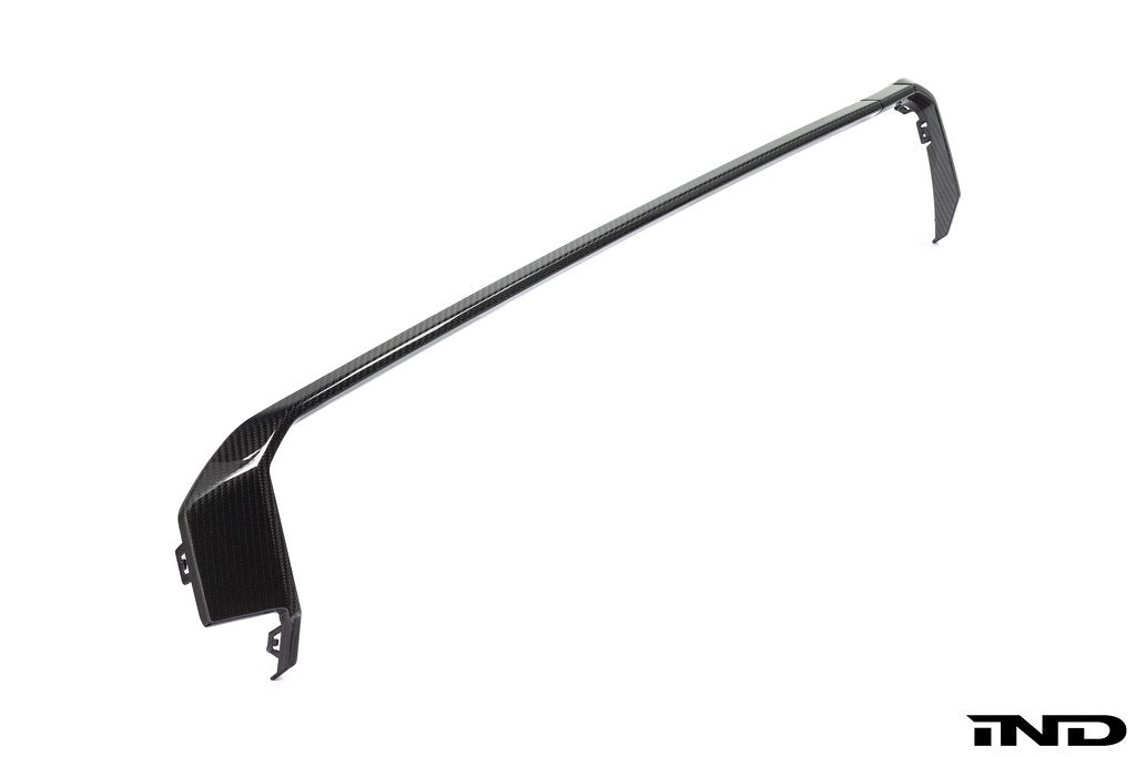 AutoTecknic G8X M3 / M4 ドライカーボン リアディフューザートリムセット