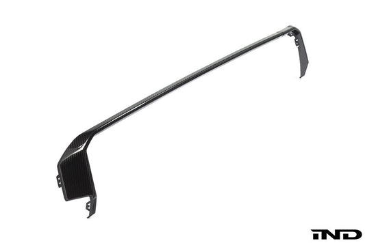 AutoTecknic G8X M3 / M4 ドライカーボン リアディフューザートリムセット