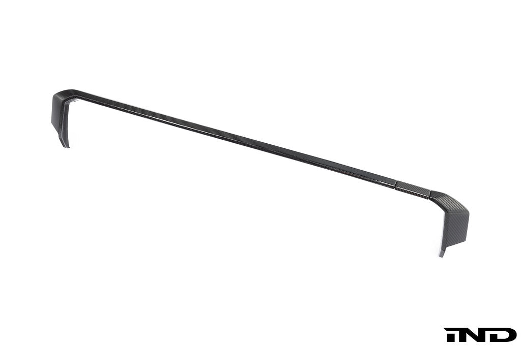 AutoTecknic G8X M3 / M4 ドライカーボン リアディフューザートリムセット