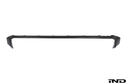 AutoTecknic G8X M3 / M4 ドライカーボン リアディフューザートリムセット