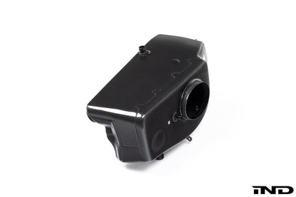 IND E46 M3 / E85 / E86 Z4M (S54) カーボンインテークパッケージ