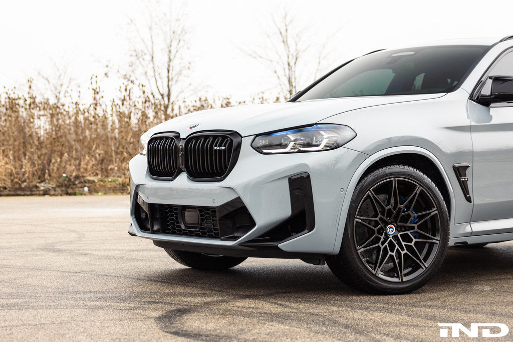 IND F97 X3M LCI リフレクター コスメティックパッケージ