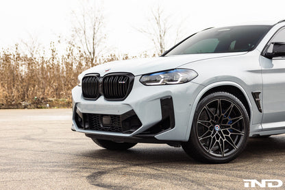 IND F97 X3M LCI リフレクター コスメティックパッケージ