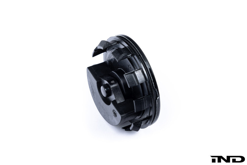 IND BMW ヘリテージ フローティングホイールセンターキャップセット - 56mm