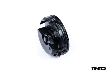 IND BMW ヘリテージ フローティングホイールセンターキャップセット - 56mm