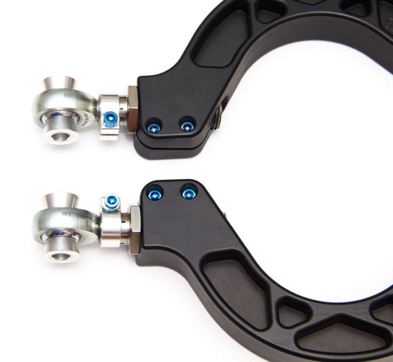 SPL Parts リアアッパーキャンバーアーム Nissan S13/S14/S15 スカイライン R32/R33/R34(SPLRUAS13)