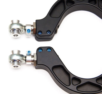 SPL Parts リアアッパーキャンバーアーム Nissan S13/S14/S15 スカイライン R32/R33/R34(SPLRUAS13)