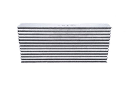 Garrett 空冷式インタークーラー CAC（24.00インチ（約610mm）×10.50インチ（約267mm）×3.50インチ（約89mm）） - 800 HP対応