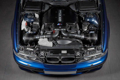 Eventuri BMW E39 M5 / E52 Z8 (S62) ブラックカーボンプレナムリッド