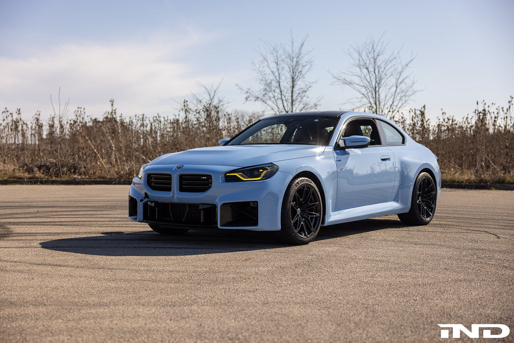 IND G87 M2 エッセンシャルキット