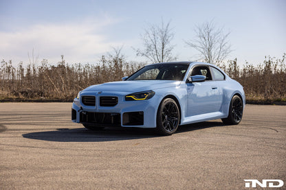 IND G87 M2 エッセンシャルキット