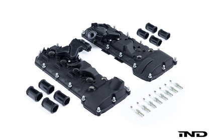 IND E9X M3 S65 DCT プラチナパフォーマンス＆サービスパッケージ